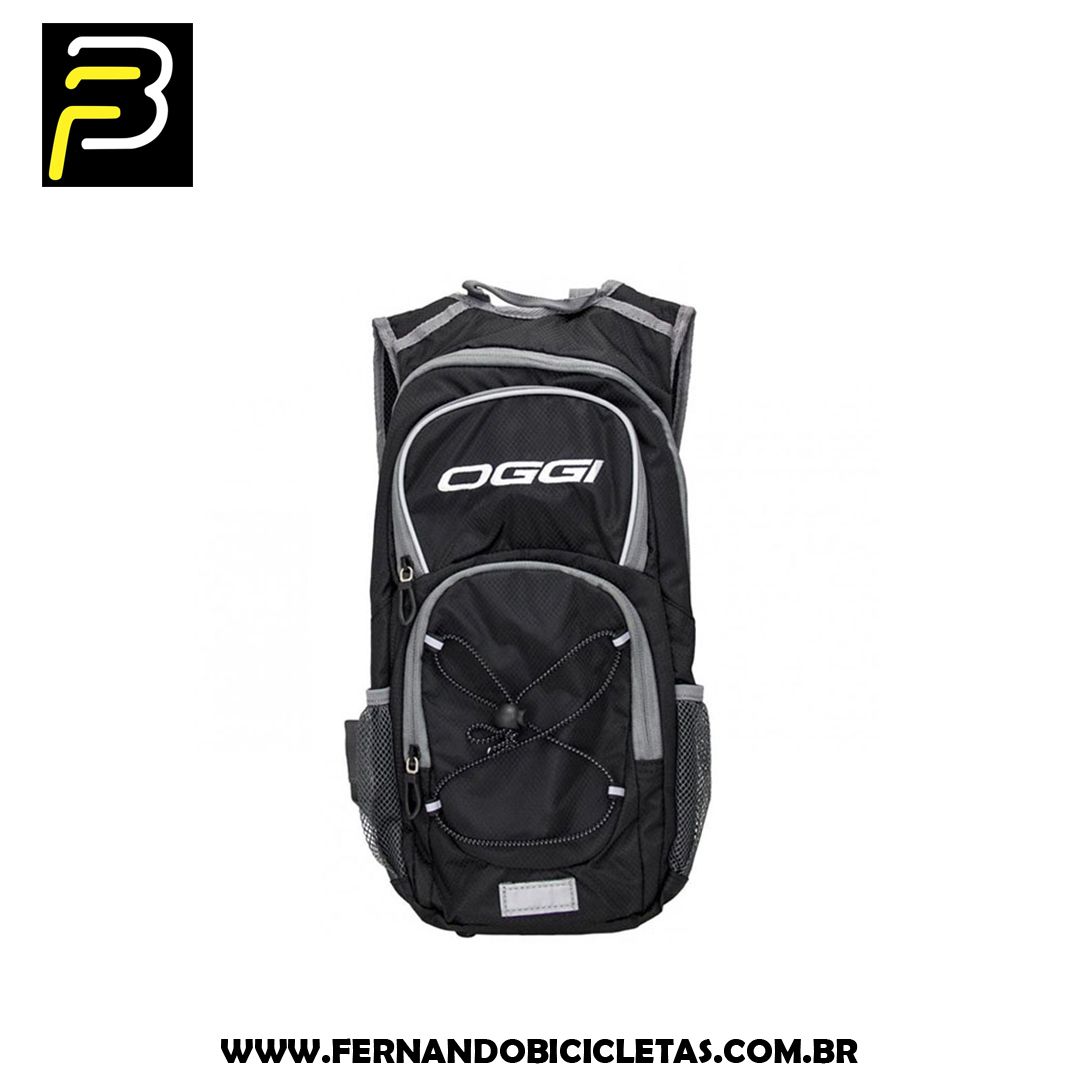 Mochila de Hidratação Oggi Agile 2 Lt