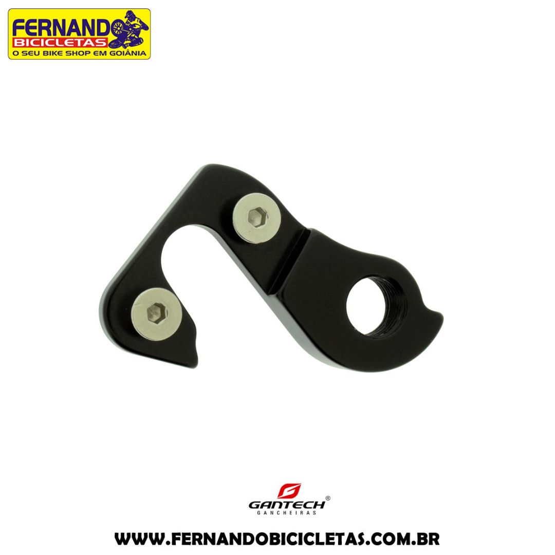 Gancheira Gantech Orbea G121