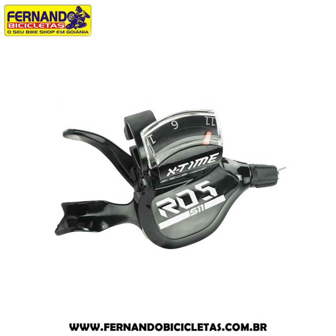 Grupo X-Time S11 RDS