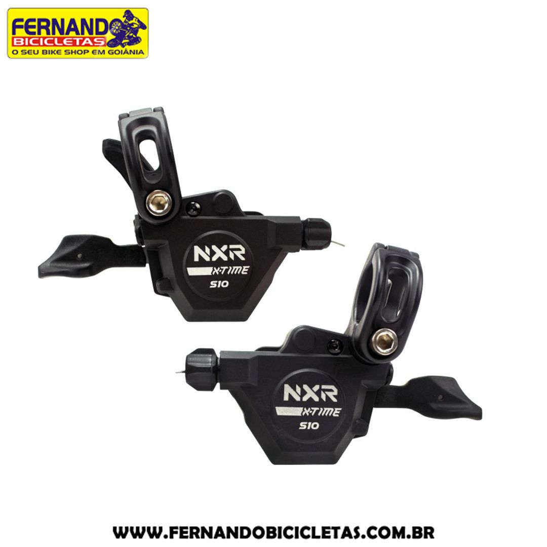 Grupo X-Time NXR S10 2x10
