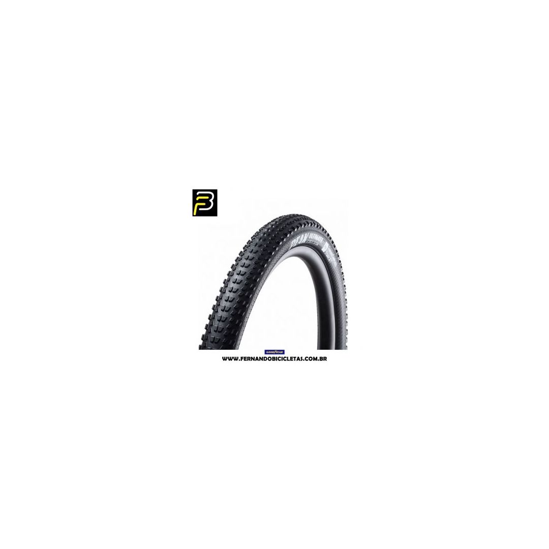 Pneu 29x2.4 (61-622) GoodYear Peak Ultimate Tubeless - Sem Arame