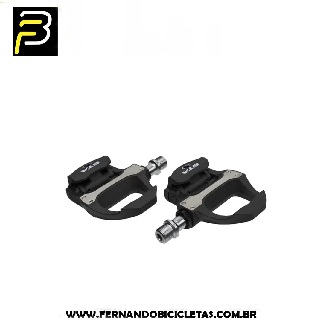 Pedal Clip GTA Road