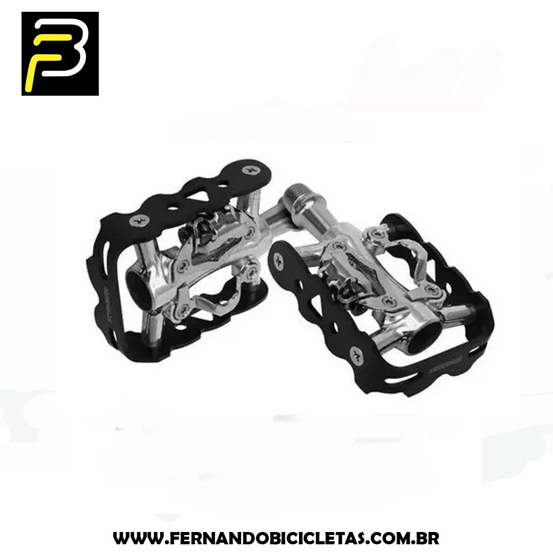 Pedal MTB Zeray ZP-101S
