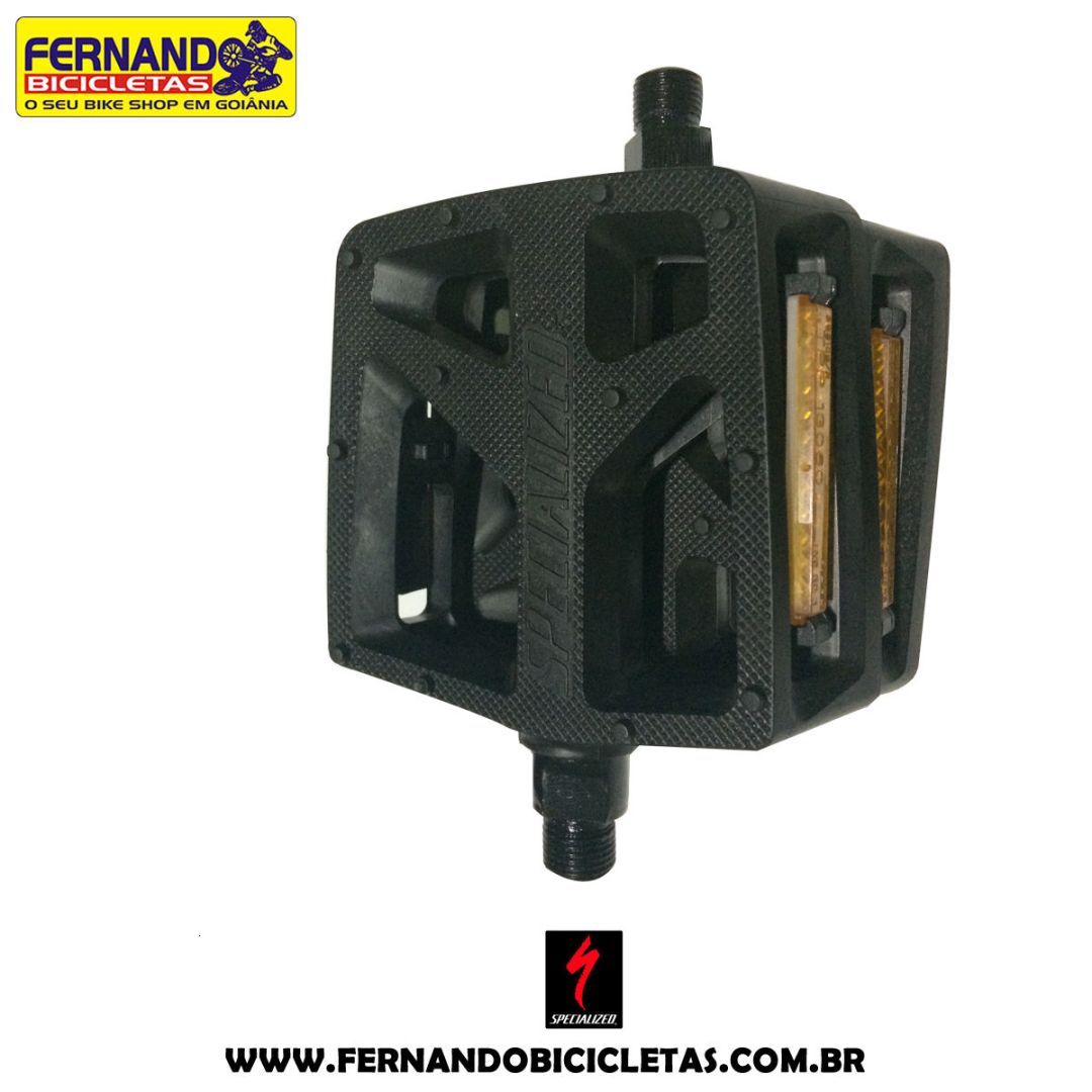 Pedal Specialized Plataforma BMX / DH