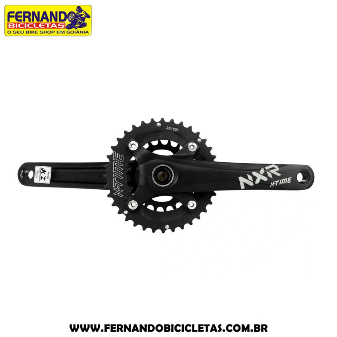 Grupo X-Time NXR S10 2x10