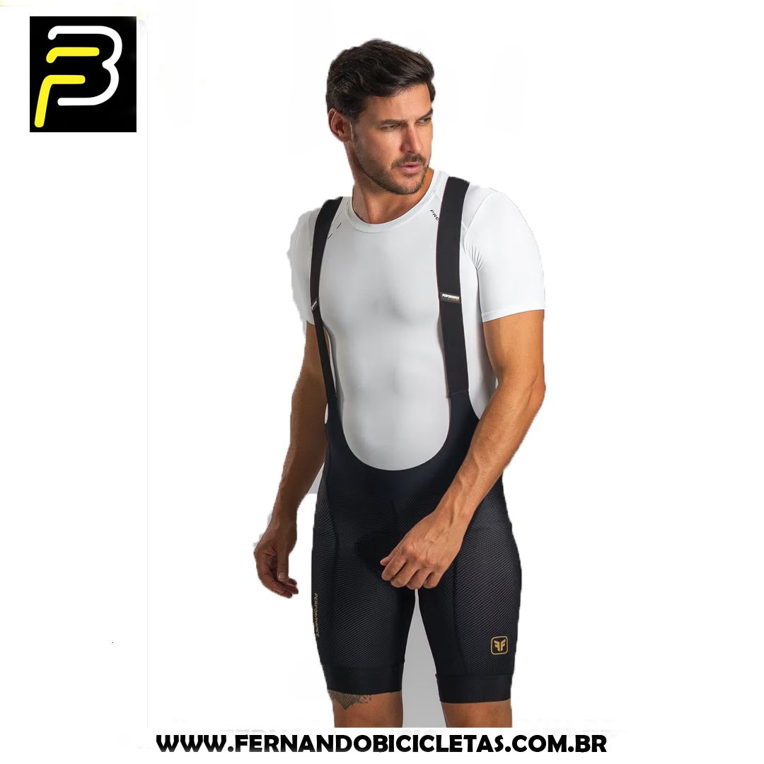 Bretelle Free Force Performace Masculino