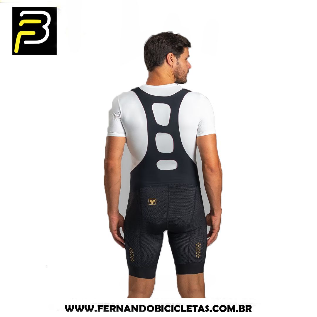 Bretelle Free Force Performace Masculino