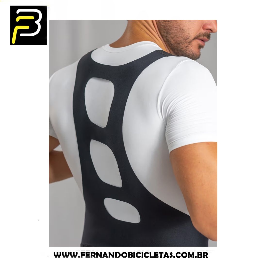 Bretelle Free Force Performace Masculino