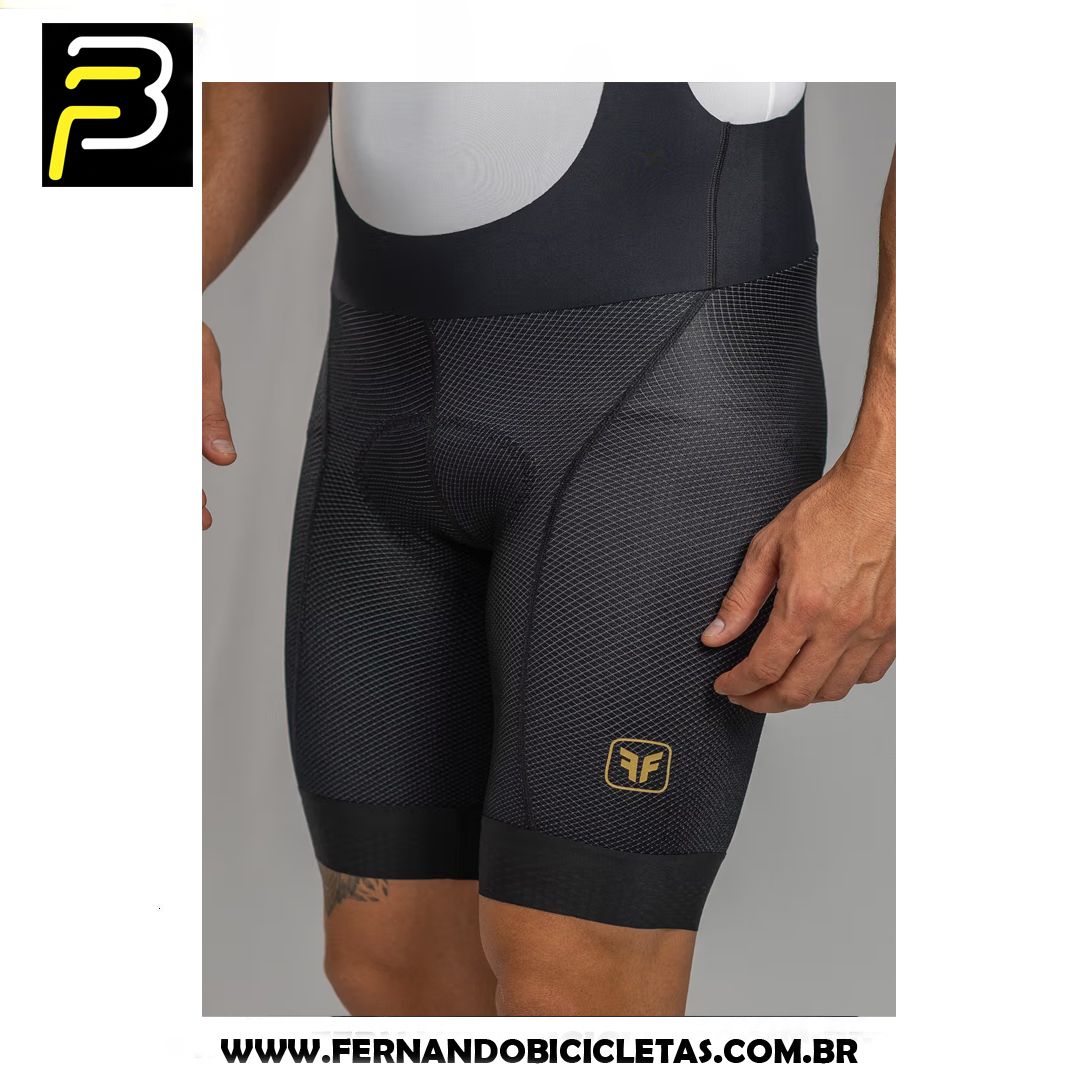 Bretelle Free Force Performace Masculino