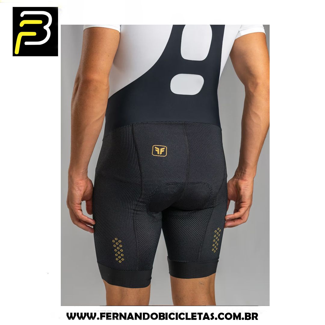 Bretelle Free Force Performace Masculino