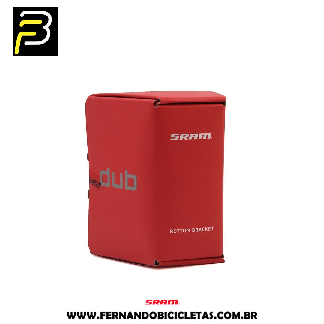 Movimento Central Sram DUB 68/73mm