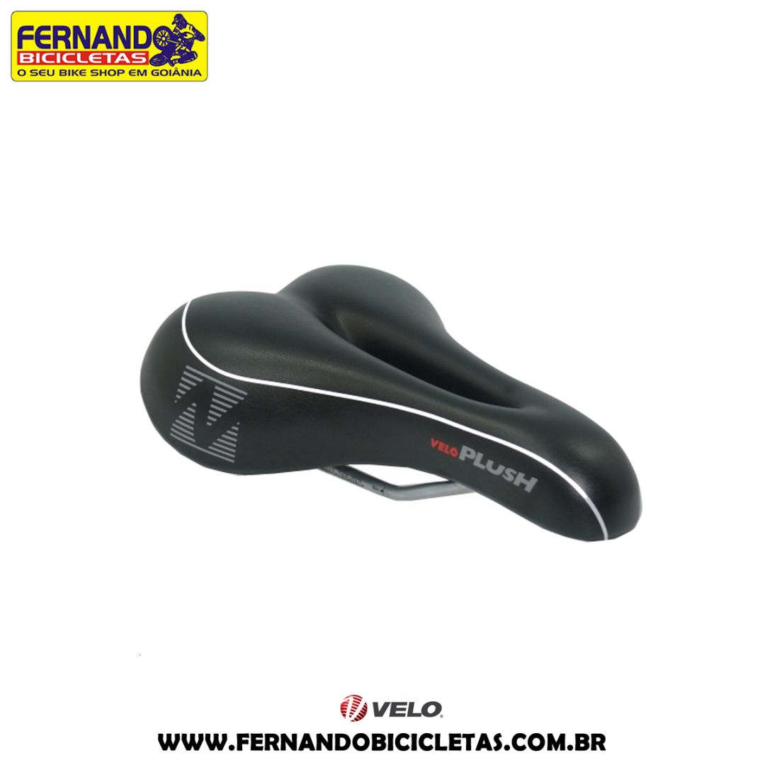 Selim Velo Plush VL-611SE
