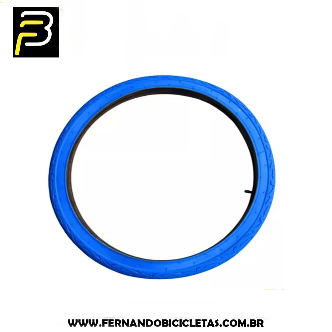 Pneu 26 x 2.125 Paco Fuego Cores