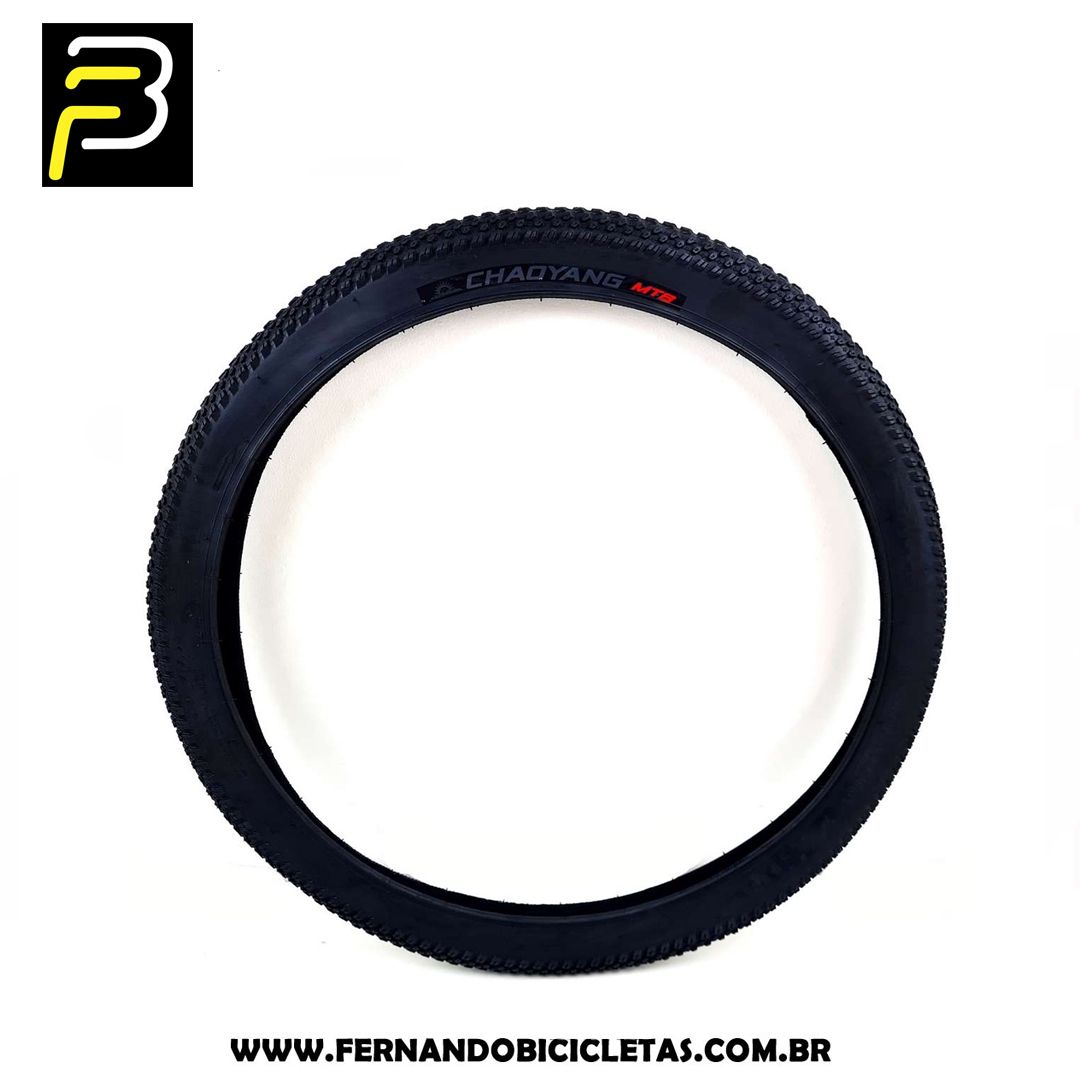 Pneu Bike MTB Aro 27,5 x 2.10 Chaoyang