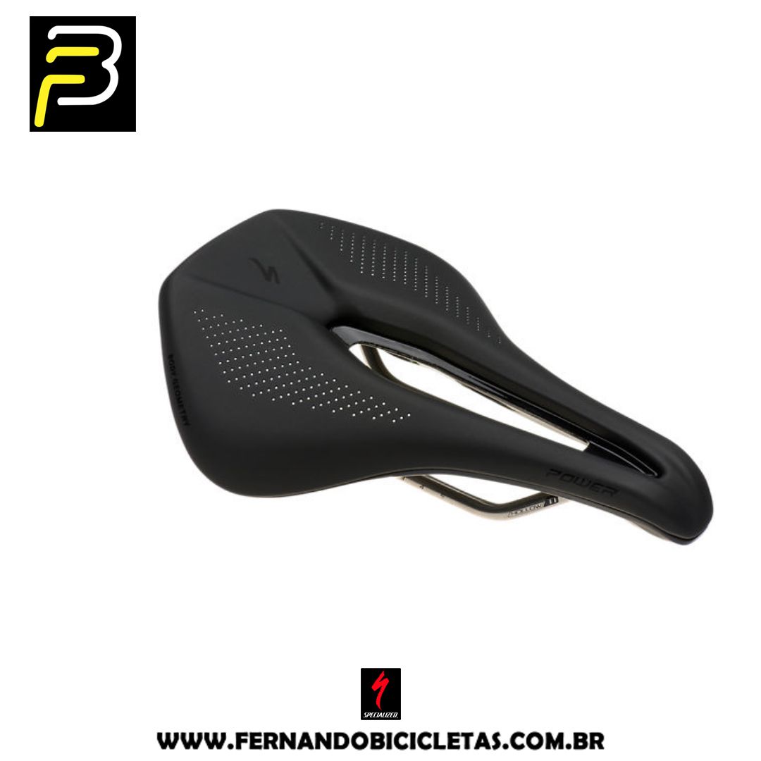 Selim Specialized Power Expert 143mm / 155mm 