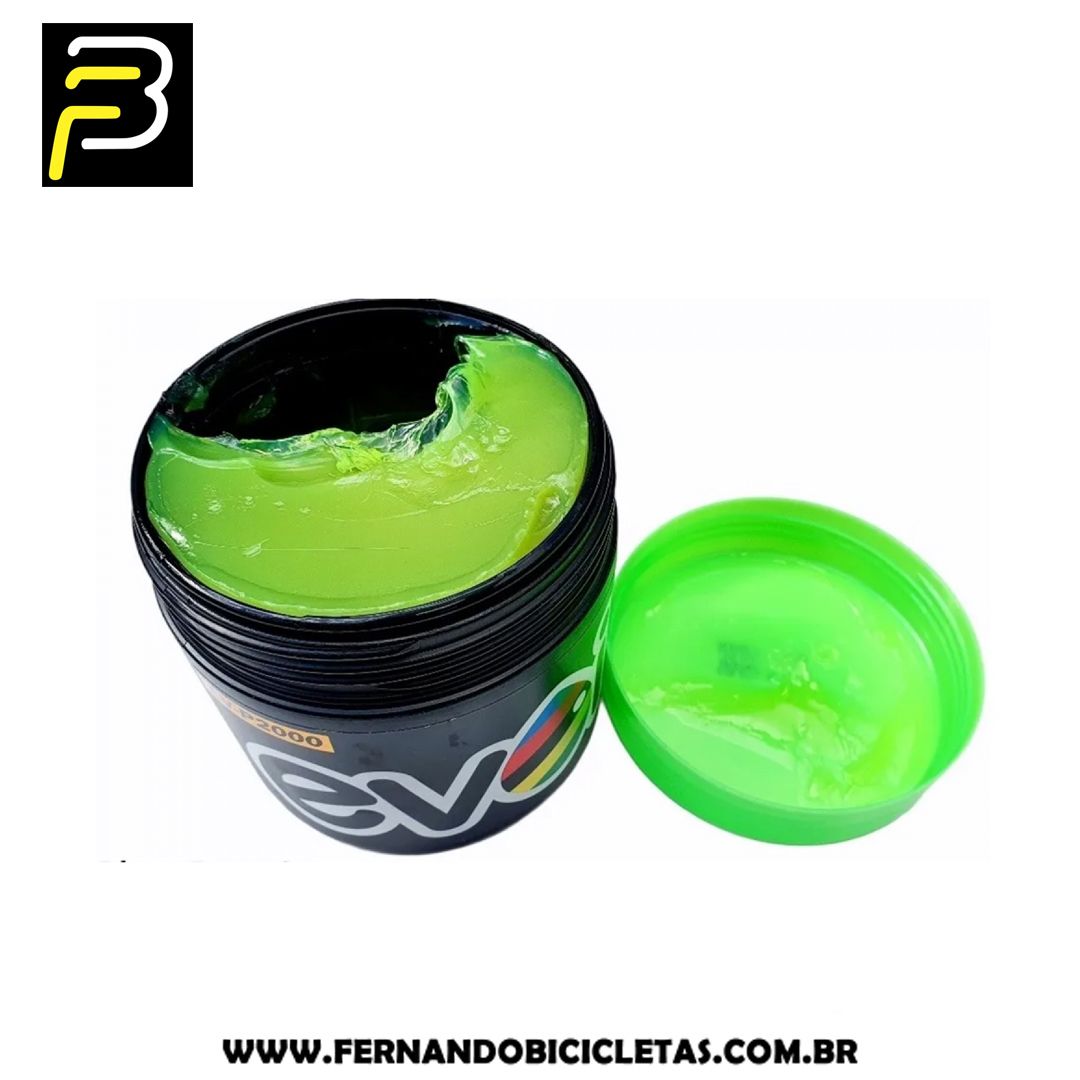 Graxa Evoil EV-P2000 Super Premium 500g