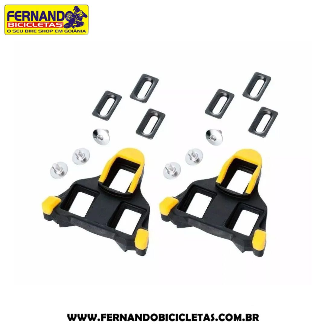 Pedal Speed Promend Padrão Shimano