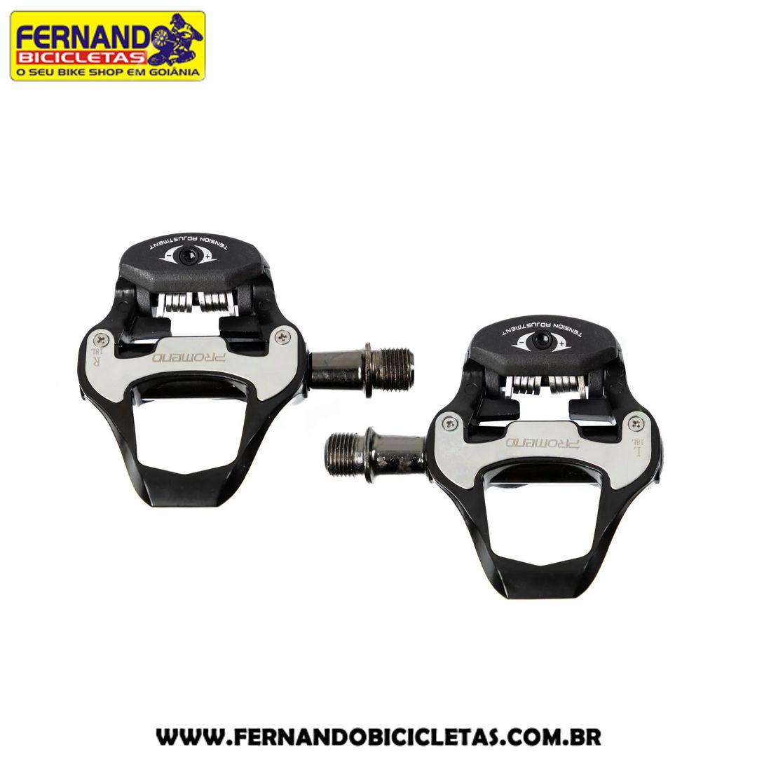 Pedal Speed Promend Padrão Look