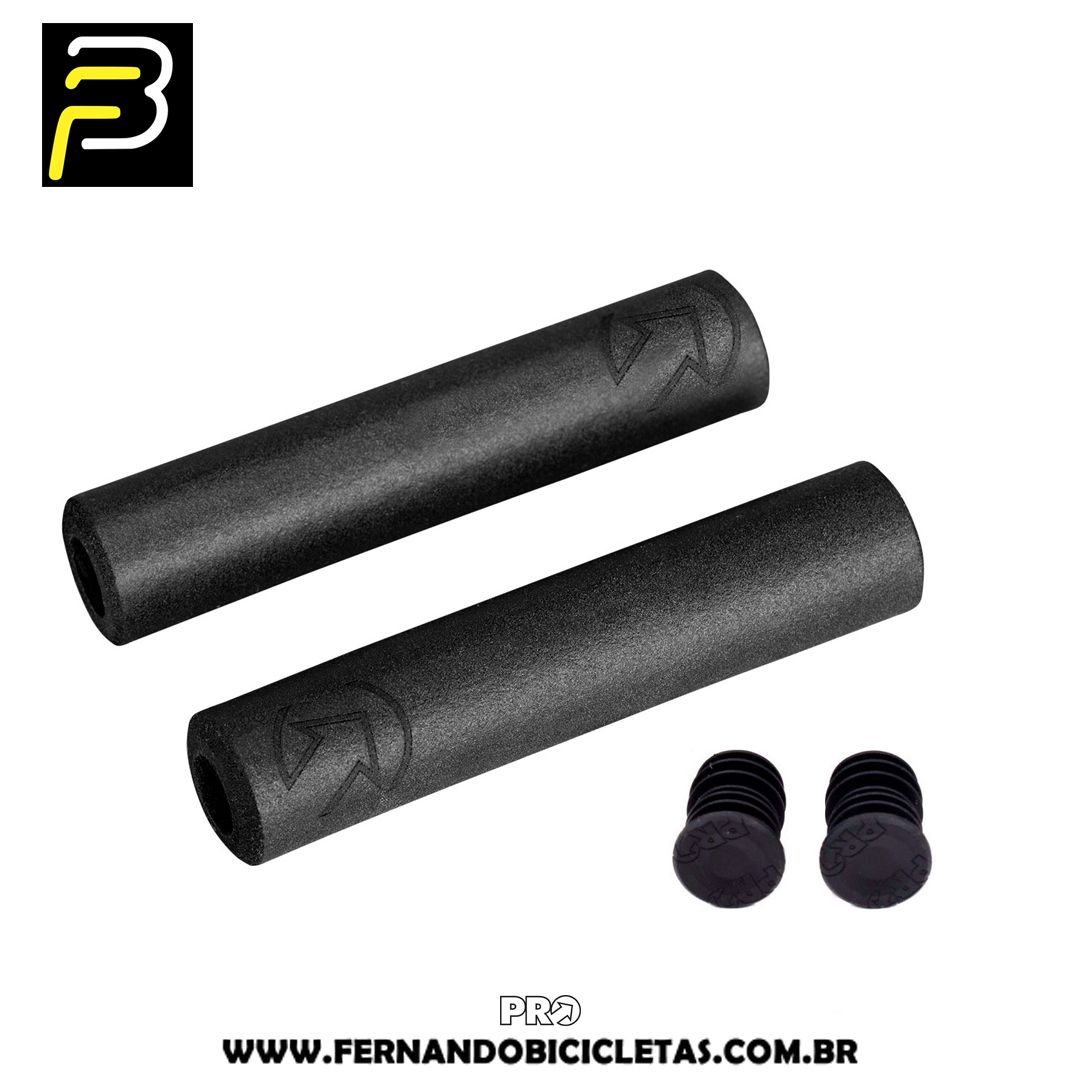 Manopla Shimano Pro Slide on Race