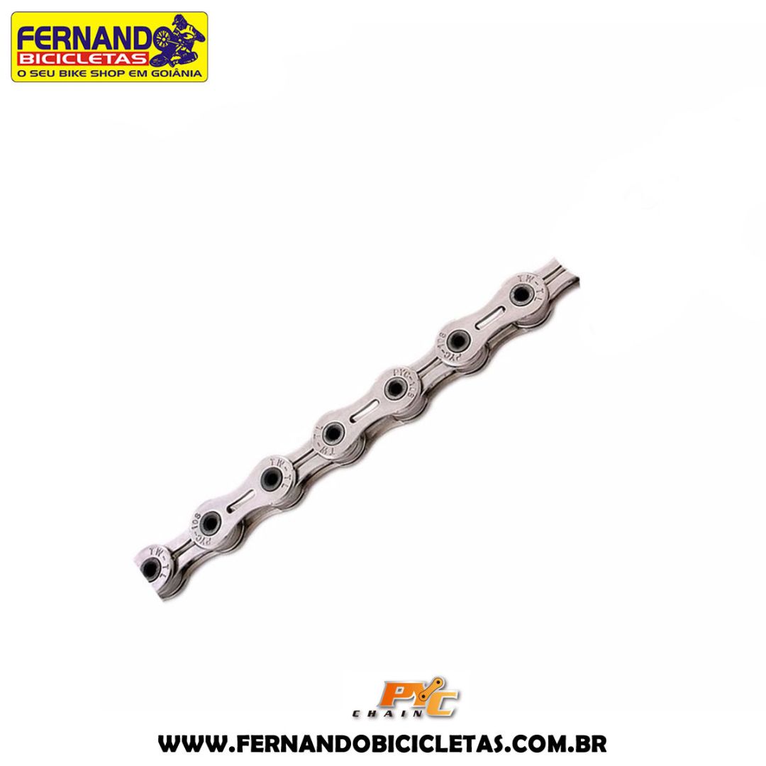 Correten Pyc 10 Velocidades