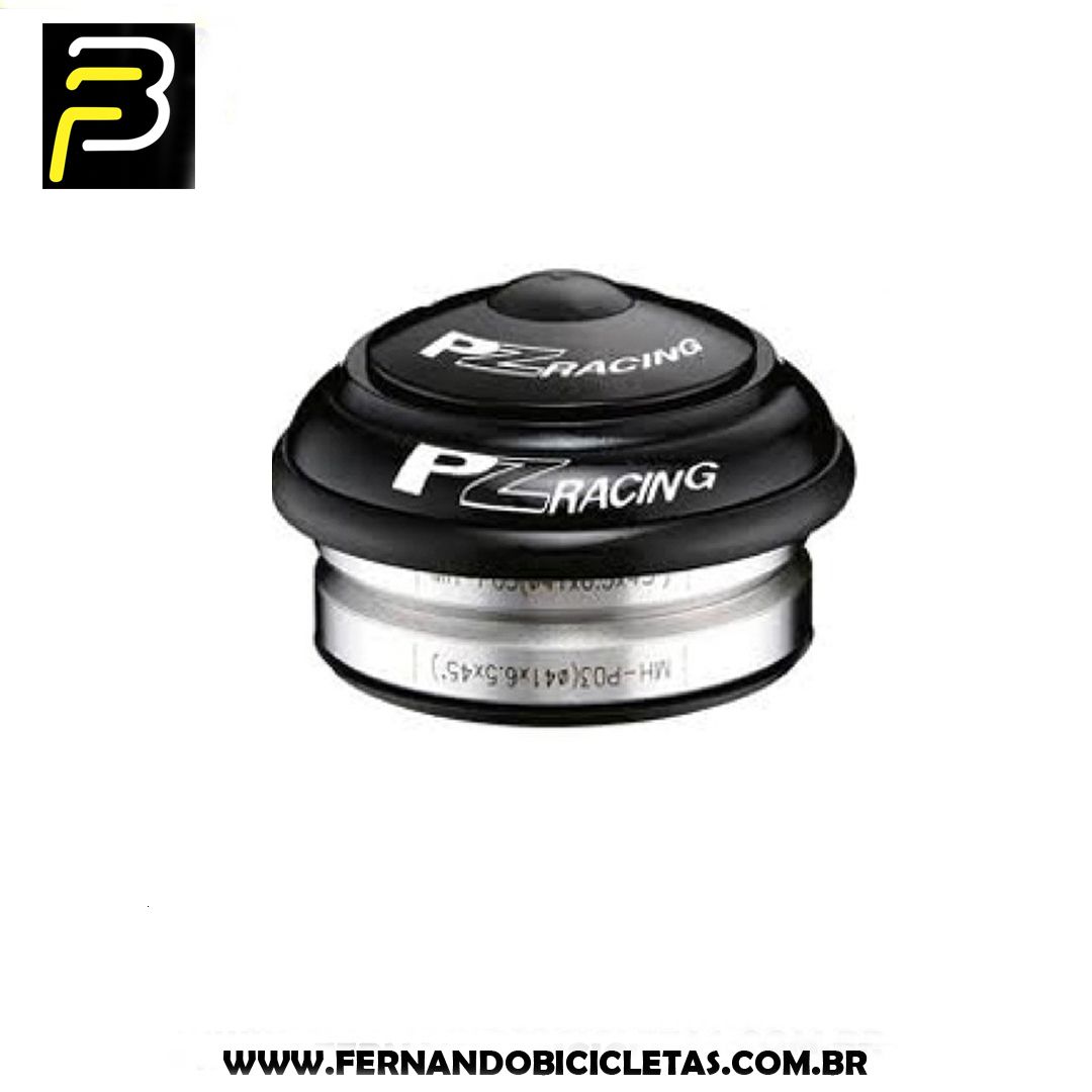  Caixa de Direção PZ Racing CR 5.3 - Integrado 