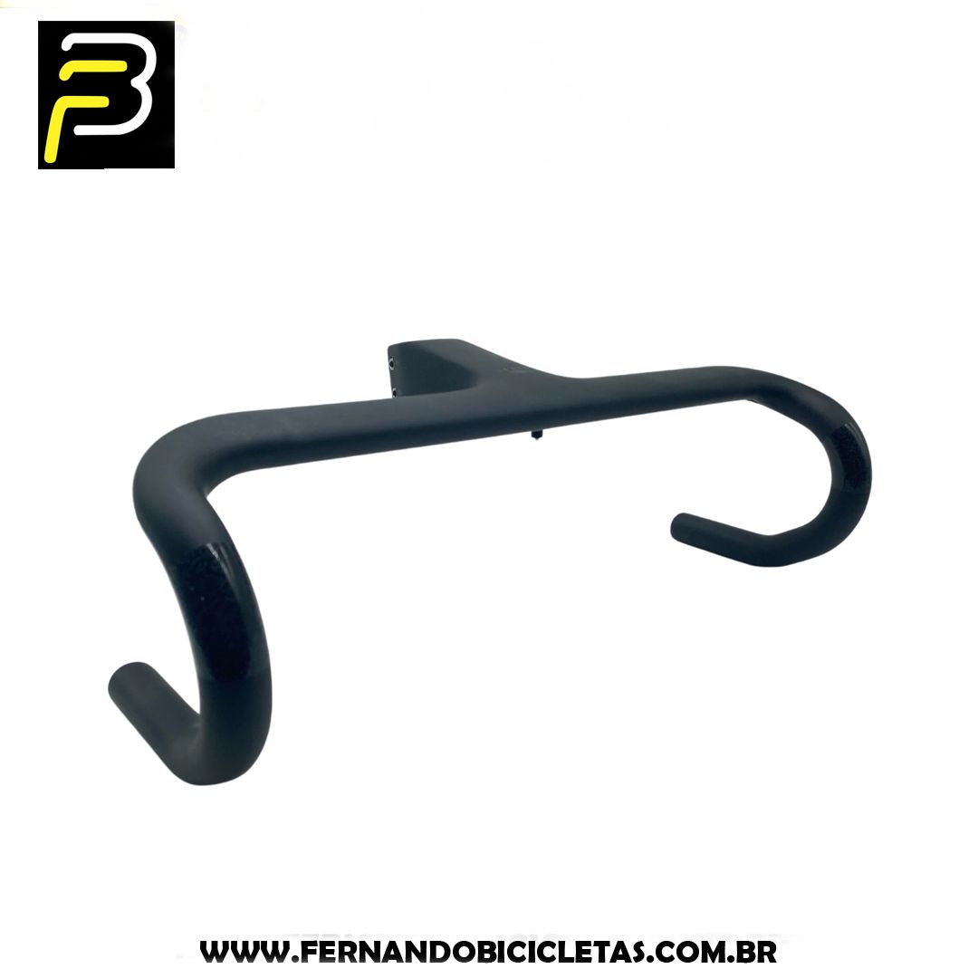 Guidão Tsw Quest Speed mesinha 90mm