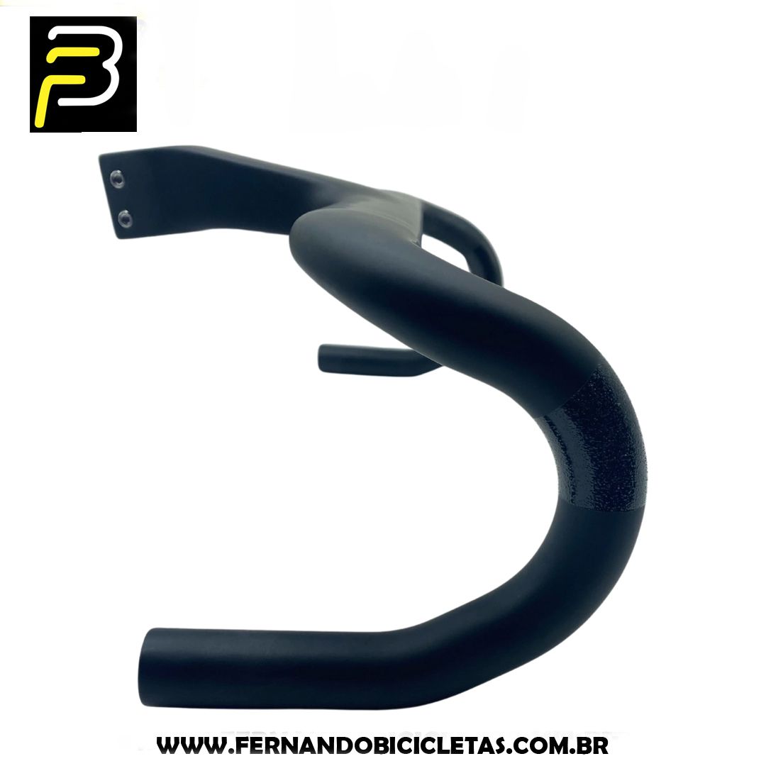 Guidão Tsw Quest Speed mesinha 90mm