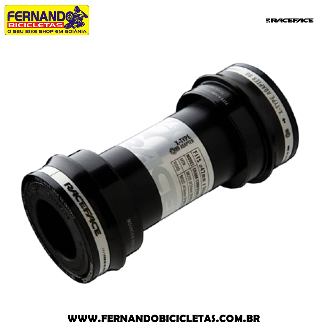 Movimento central RaceFace BB30 X-Type MTB