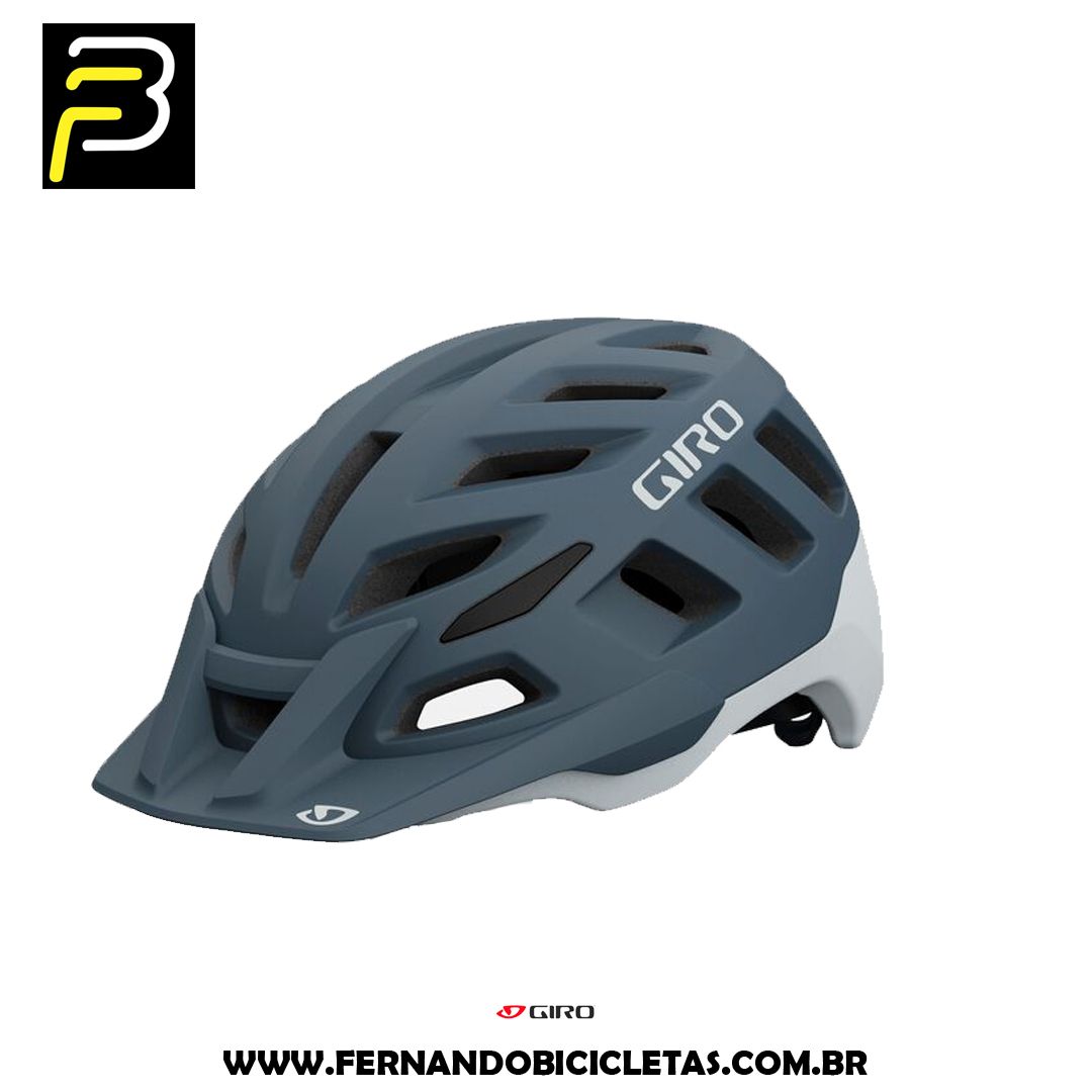 Capacete Giro Radix