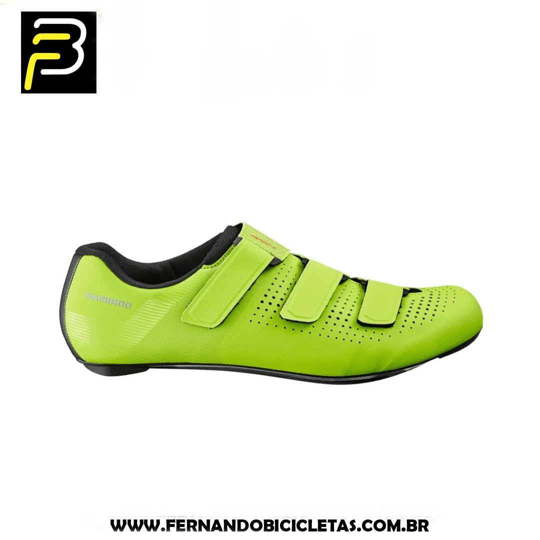 Sapatilha Shimano Road RC-100