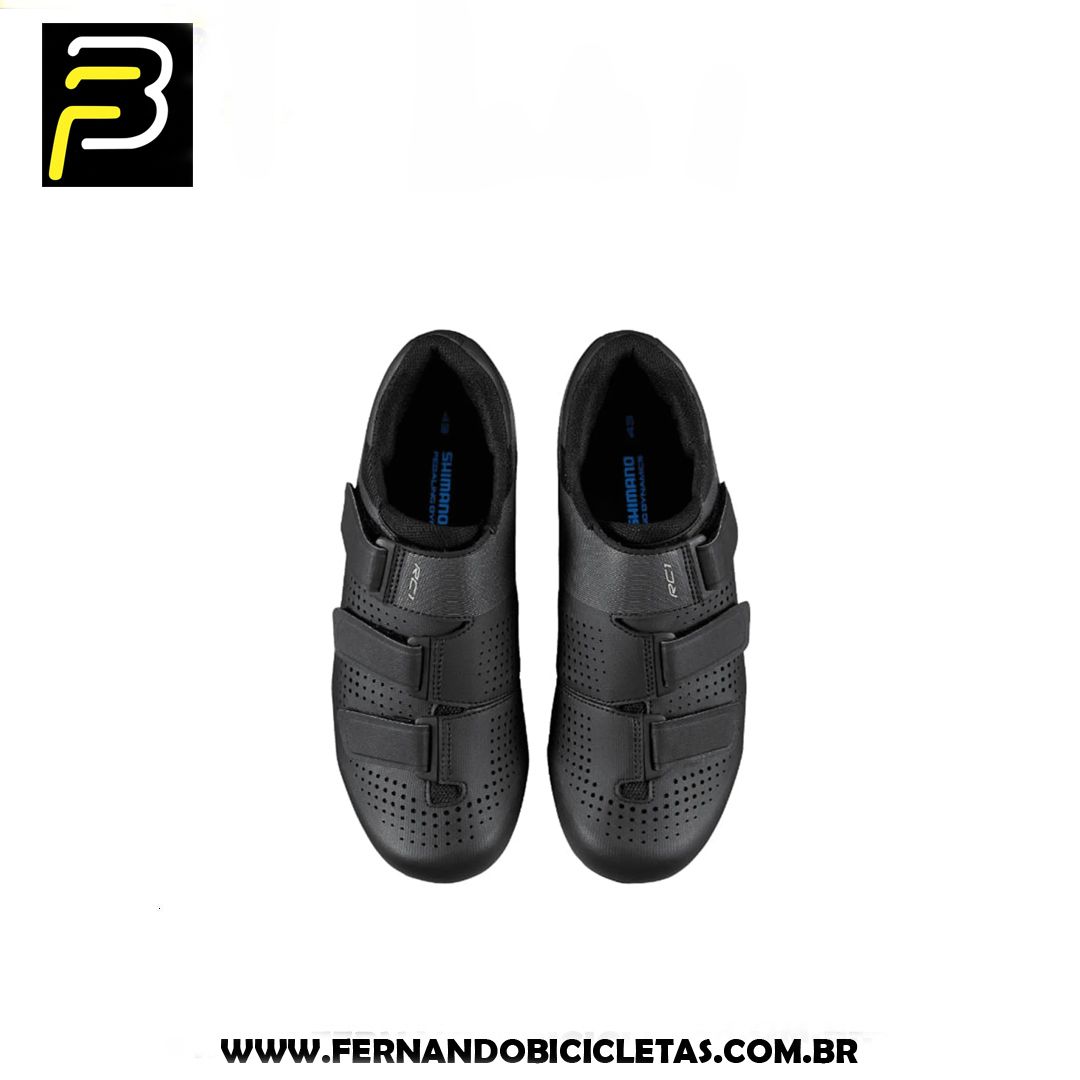 Sapatilha Shimano Road RC-100