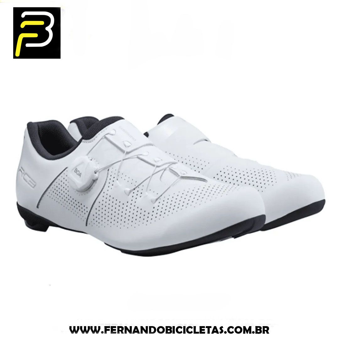 Sapatilha Shimano MTB SH-RC302