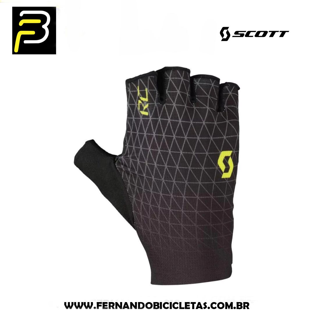 Luva Scott RC Pro SF