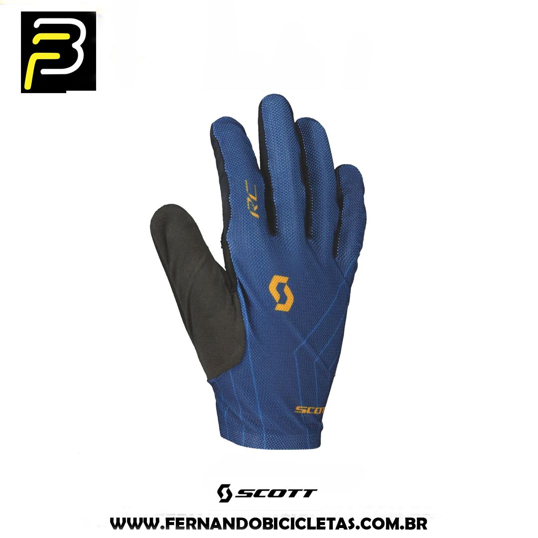 Luva Scott RC Team LF