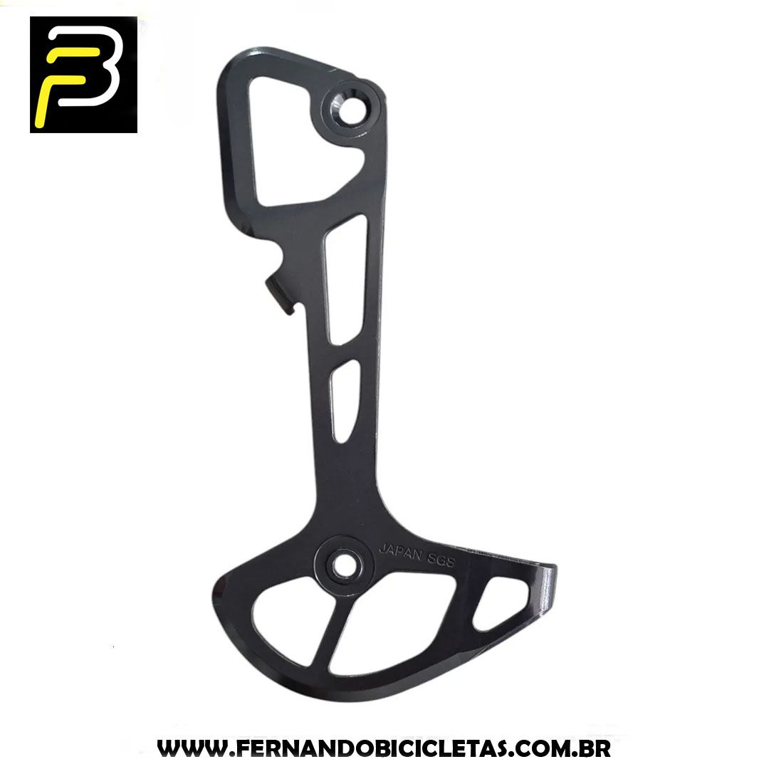 Cage Interno Shimano Deore XT RD-8100 SGS