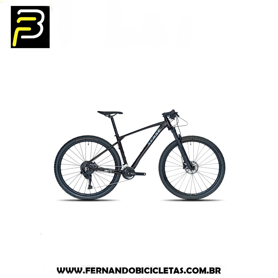 Bicicleta Sense React Pro 2025