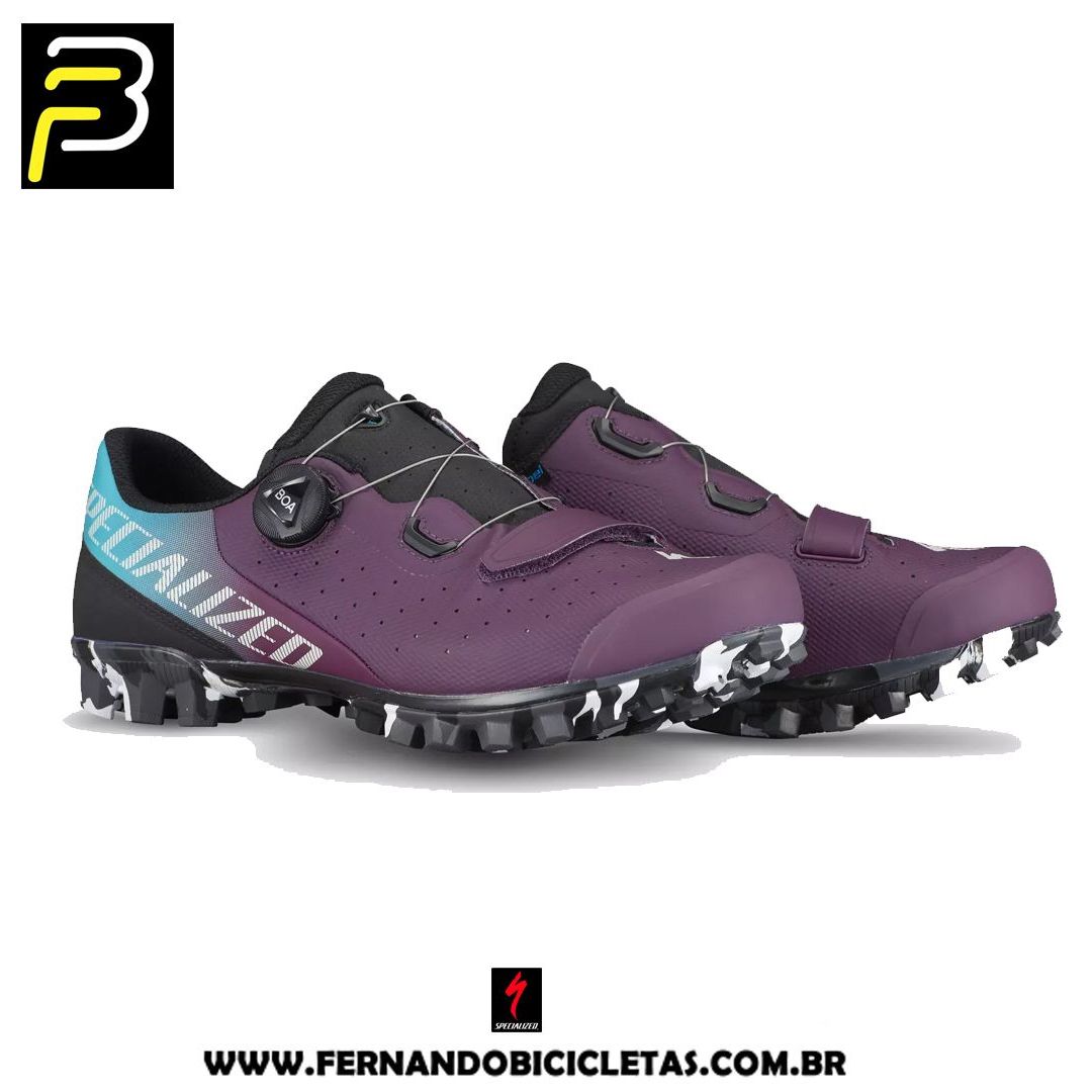 Sapatilha Specialized MTB Recon 2.0