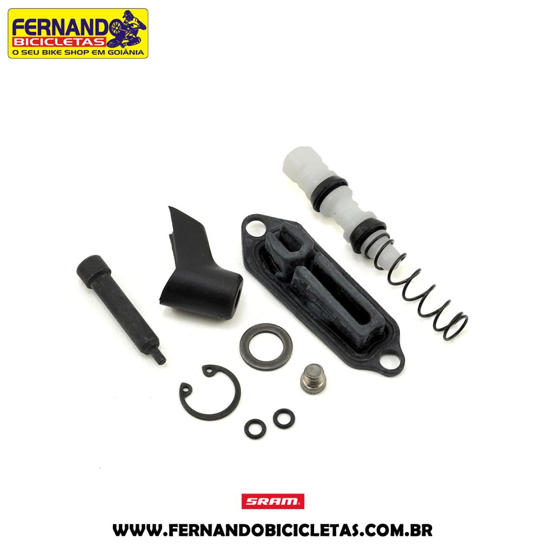 Kit de Reparo Interno P/ Freio Sram Level TL / TLM / ULT