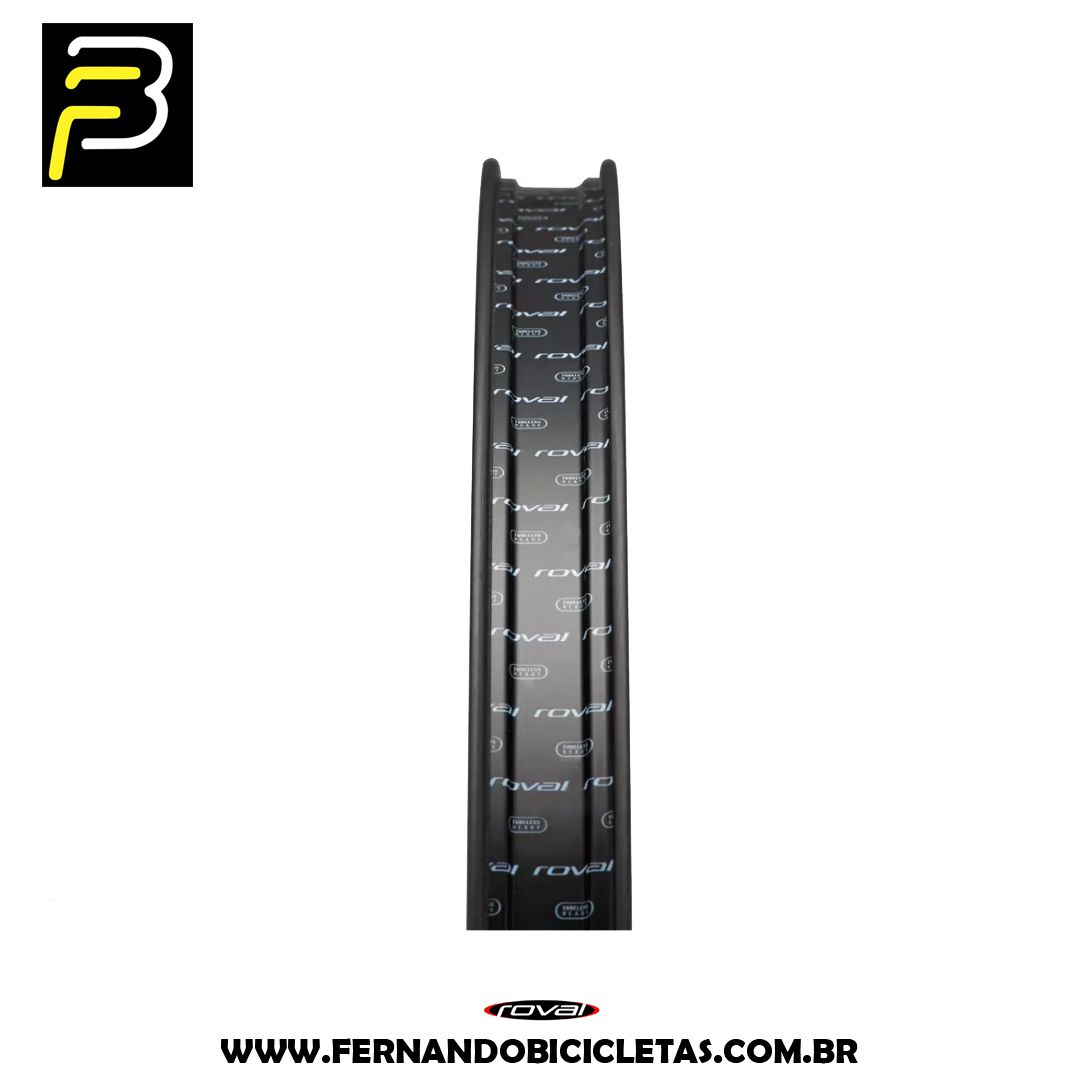 Rodas Roval Control 29 Carbon 6B XD 