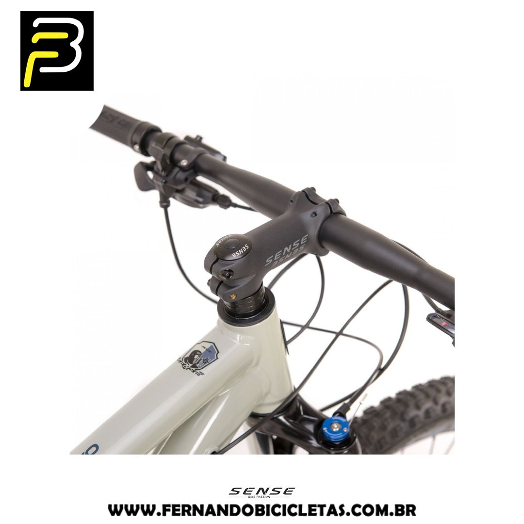 Bicicleta Sense Rock Evo 