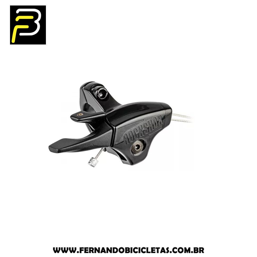 Trava One Loc Rockshox remota P/ Sid / Reba