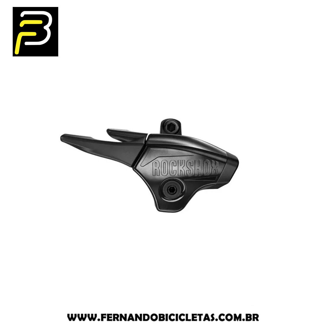 Trava One Loc Rockshox remota P/ Sid / Reba