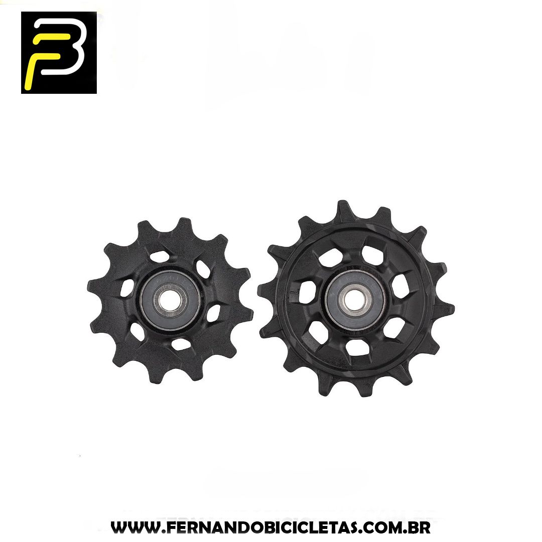 Roldana Sram GX Apex Eagle 12v rolamentada