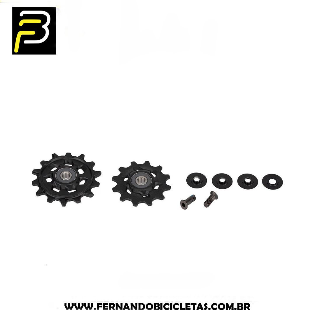 Roldana Sram GX Apex Eagle 12v rolamentada