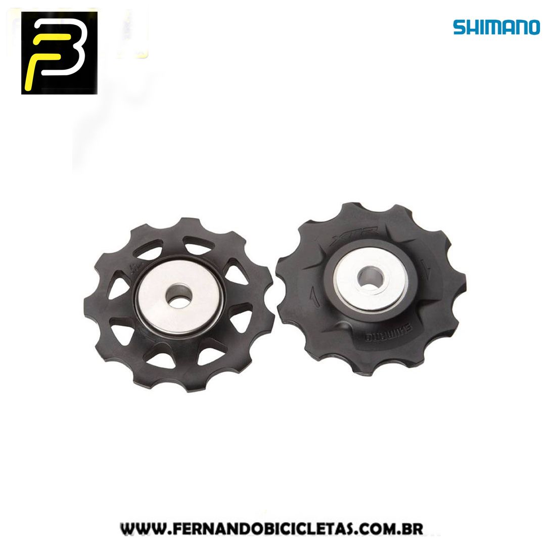 Roldana Shimano XTR Pully Set RD-M980