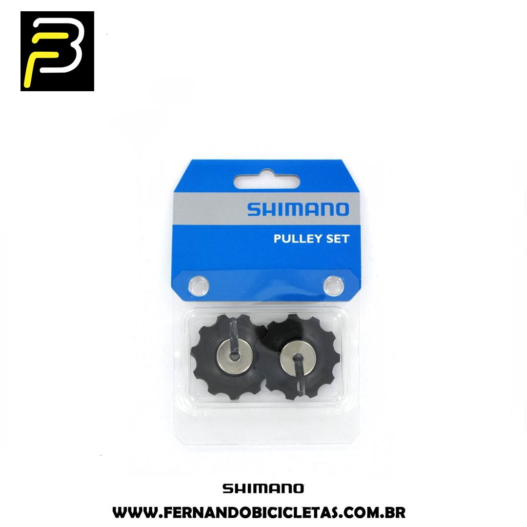 Roldana de Cambio RD-M593 10 Velocidades