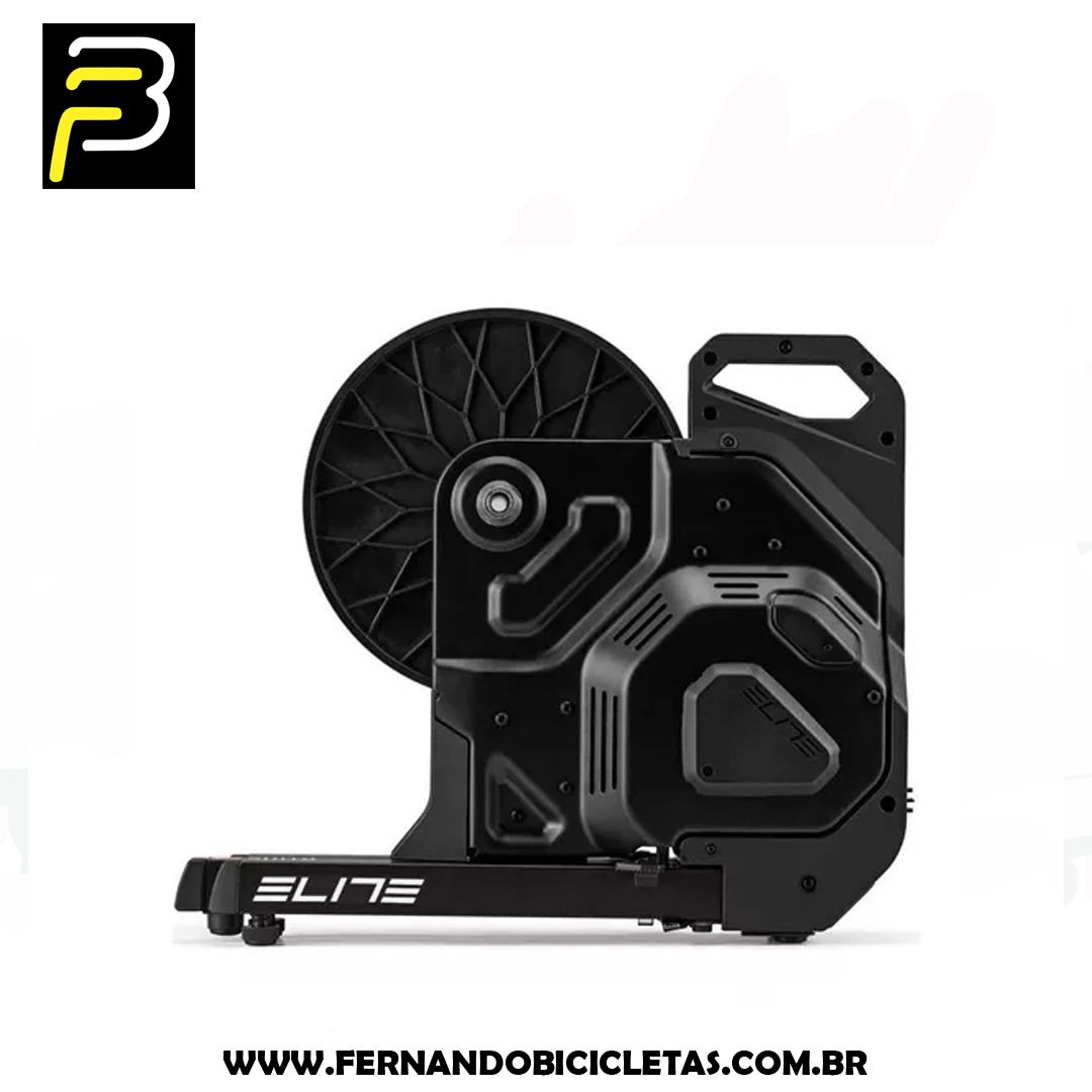 Rolo De Treino Elite Suito Interativo