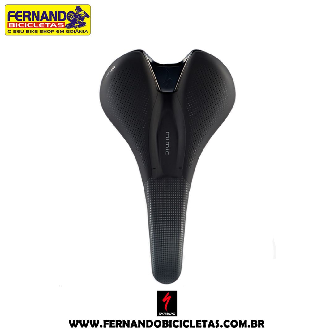 Selim Romin Evo Comp Com MIMIC Feminino
