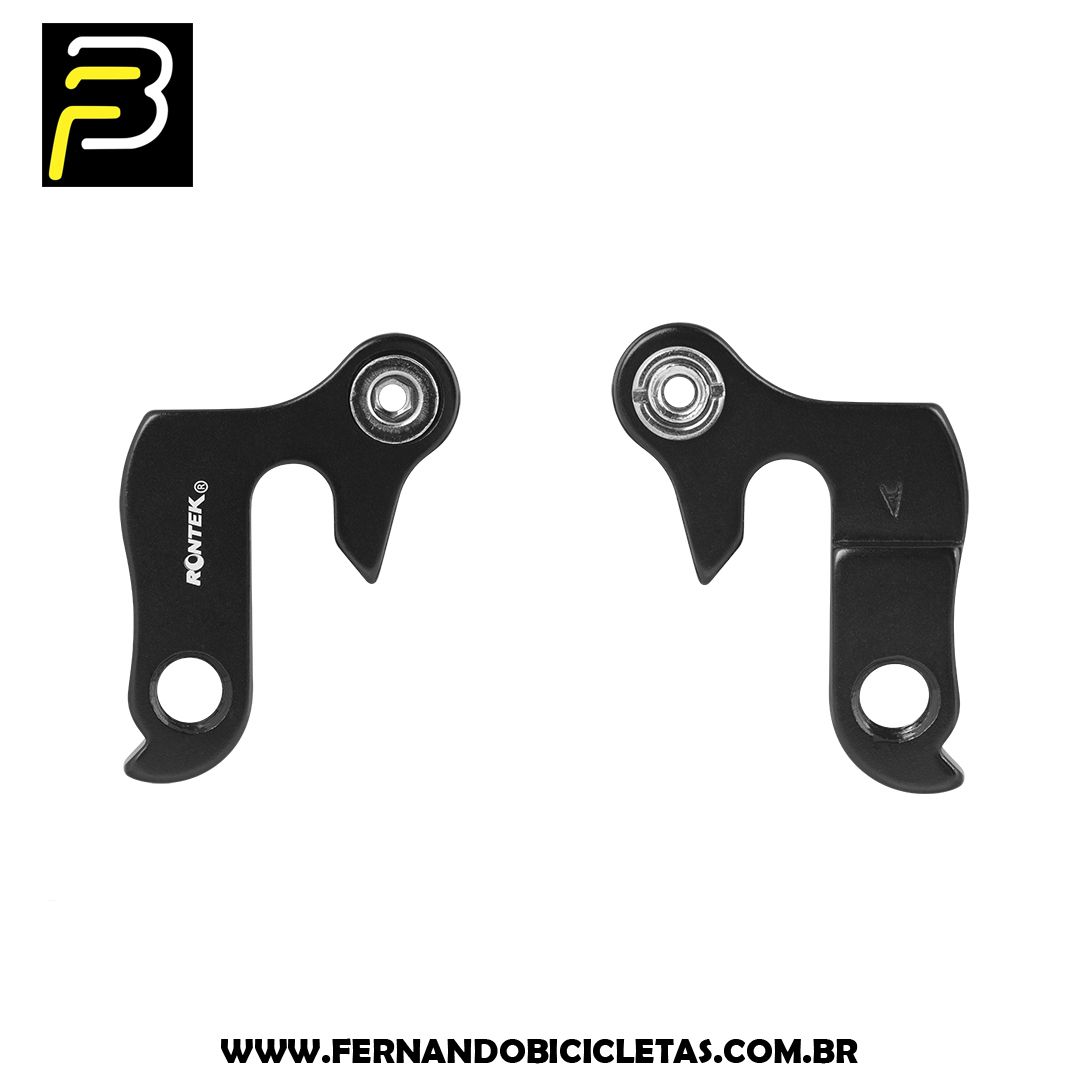 Gancheira Rontek Trek BGC-068 / Trek