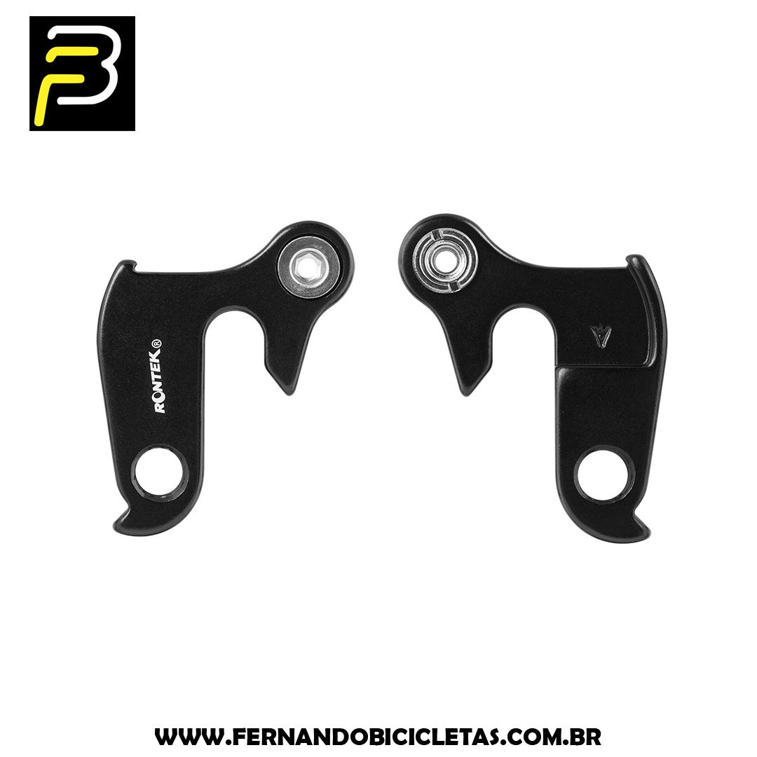 Gancheira Rontek BGC-075 Trek